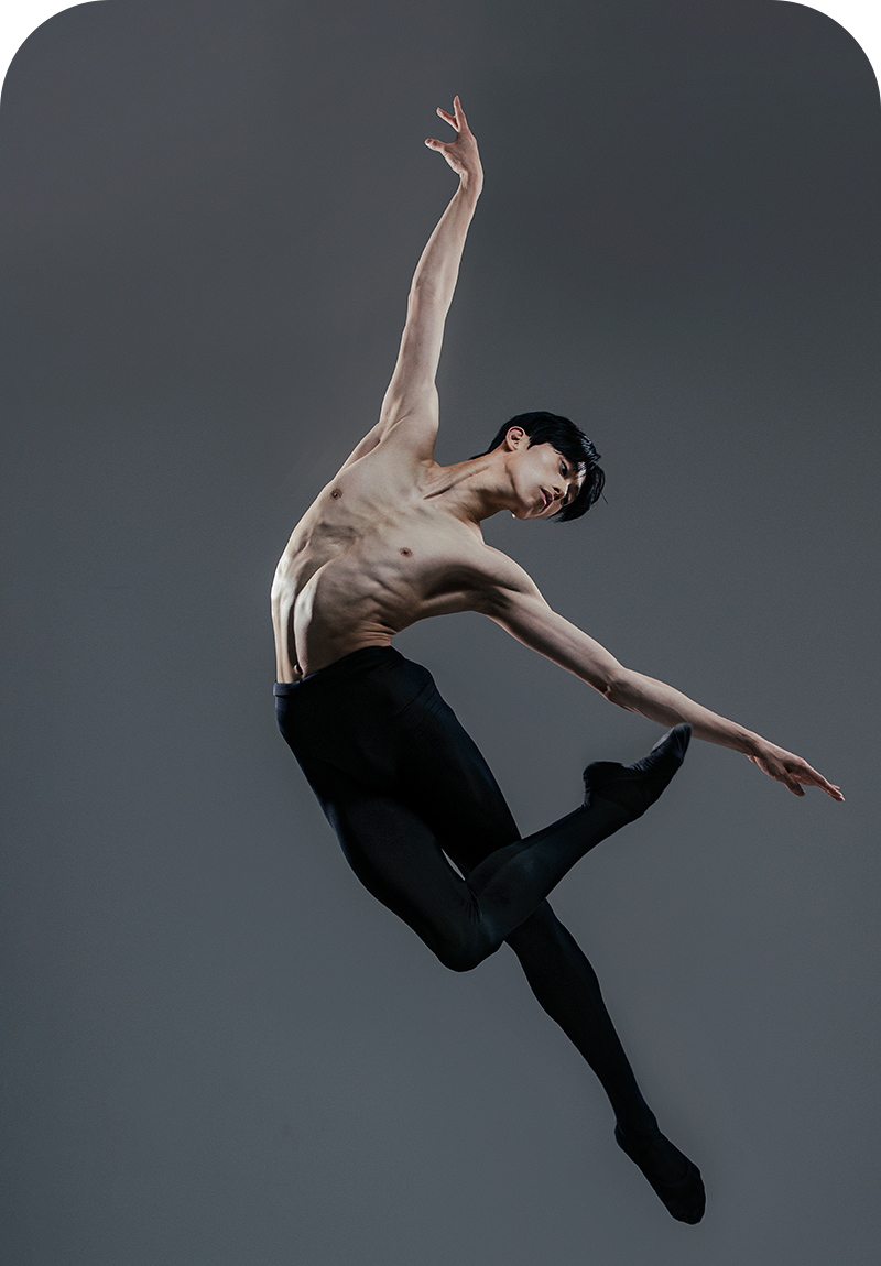 케이글로벌발레원 단체소개 